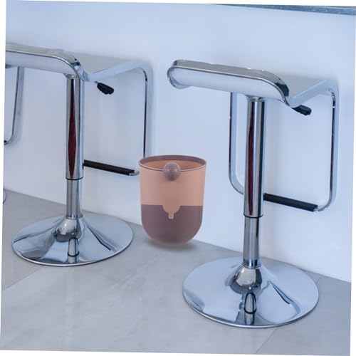 Cabilock Papelera Pequeña de Cocina en Estilo Nórdico miniatura 5