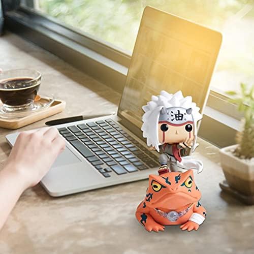 Emeili POP Animation Naruto Collection Jouet Shippuden Naruto Pop Anime Naruto PVC Action Figure avec La Boîte PVC Poupée Modèle de Collection Jouet pour Les Fans Emeili POP Animation Naruto Collection Jouet Shippuden Naruto Pop Anime Naruto PVC Action Figure avec La Boîte PVC Poupée Modèle de Collection Jouet pour Les Fans | Pop Naruto | 3 Emeili POP Animation Naruto Collection Jouet Shippuden Naruto Pop Anime Naruto PVC Action Figure avec La Boîte PVC Poupée Modèle de Collection Jouet pour Les Fans | Pop Naruto