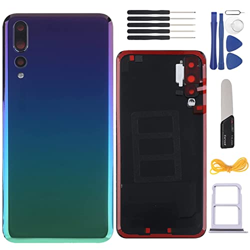 【Compatibile】: Disponibile solo per Huawei P20 Pro.