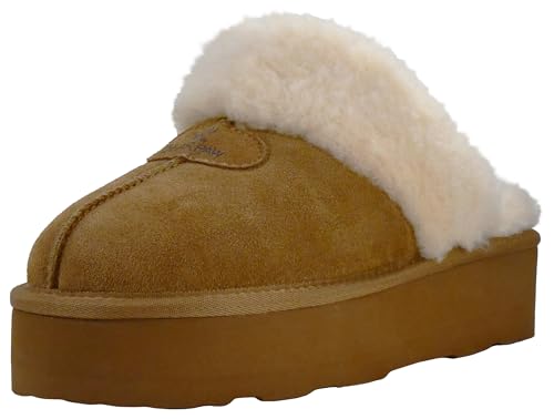 BEARPAW Women's Retro Loki Slippers Product Details