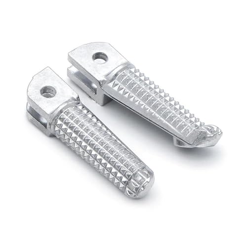 Cale pied moto en aluminium usiné pour Yamaha YZF-R3 MT09 MT07