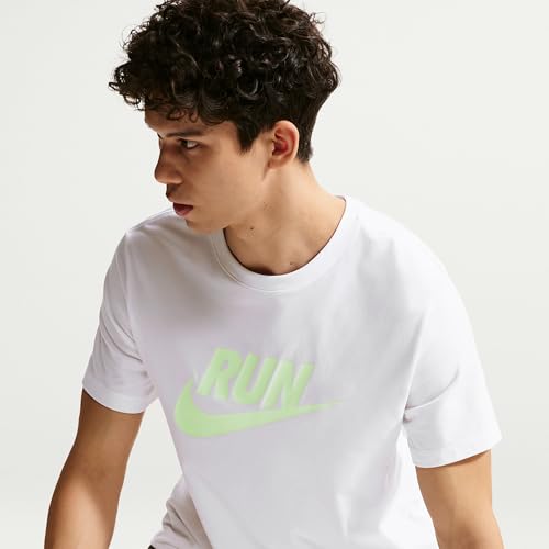Image of Nike Mens Running T-Shirt