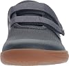 WHITIN Niños pequeños/niños grandes, zapatos barefoot anchos para crecimiento natural W8K2 7