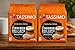 Tassimo Limited Edition Cinnamon Roll Latte Coffee Pods x8 (Pack of 2, Total 16 Pods) – Sweet & Creamy Speciality Latte Inspired by Classic Pastry