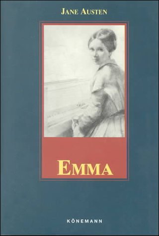 Emma (Konemann Classics)