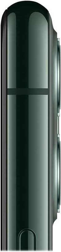 Amazon Com Apple Iphone 11 Pro Max Us Version 256gb Midnight Unlocked Renewed Cell Phones Accessories