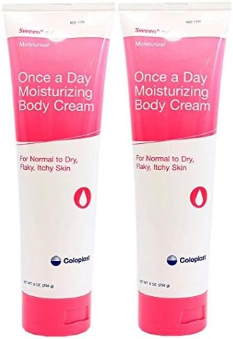 Skin Protectant Cream - 9 Ounce Tube - Pack of 2