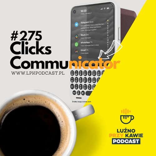 #275 - Clicks Communicator