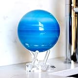 Photo of the MOVA Globe Uranus 4.5'