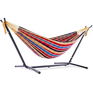 Vivere UHSDO9-23 Hammock, Paradise