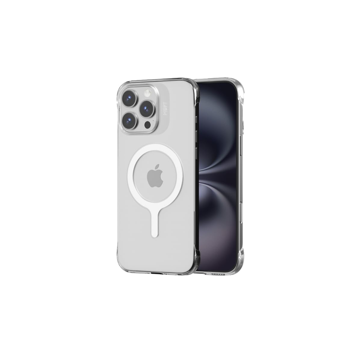 iPhone 16ProMax 256G バッテリー100% Moft カバー付 iPhone 16ProMax 256G バッテリー100% Moft カバー付 Amazon.co