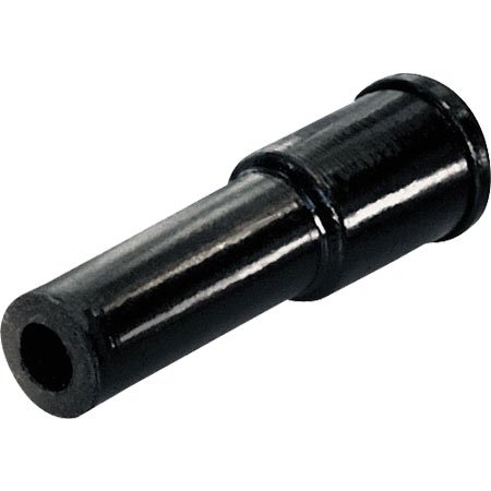 Preisvergleich Produktbild Transmedia Gummitülle für F-Stecker Satelliten Zubehör