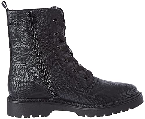 ESPRIT 081EK1W318, Stivaletto Donna, 001 Nero, 40