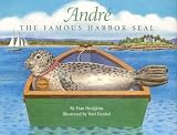 Andre the Famous Harbor Seal