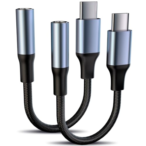 JHAOUS 2-Pack Adapter