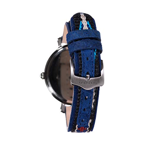 Tokyobay Rose Blue - Women's Watch #TOP1