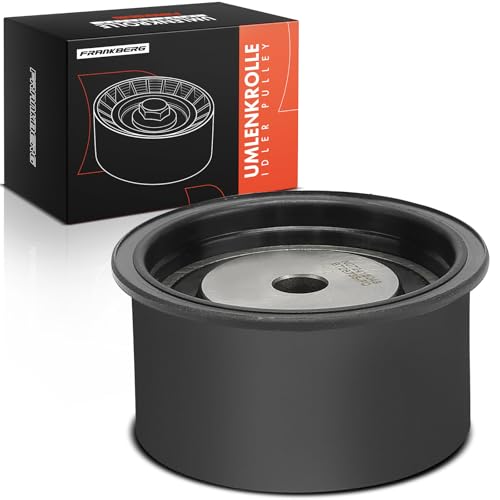 Tendeur de courroie anti sifflement pour X5 E53 Astra F et Vectra C
