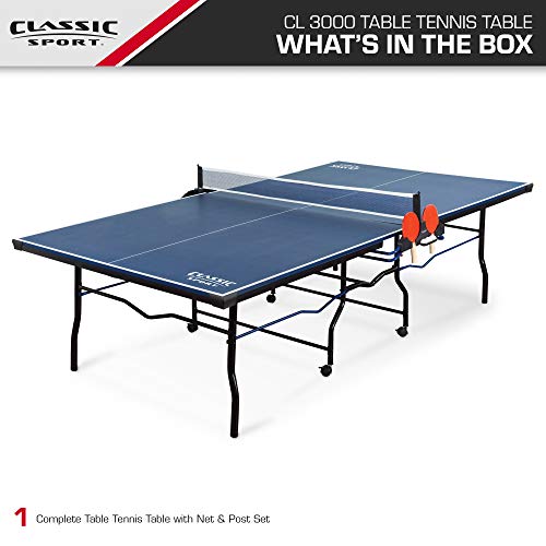 Image of EastPoint Sports EastPoint Sports Foldable Table Tennis Conversion Top