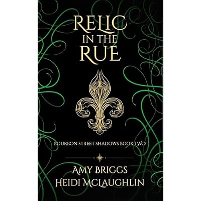 Relic in the Rue