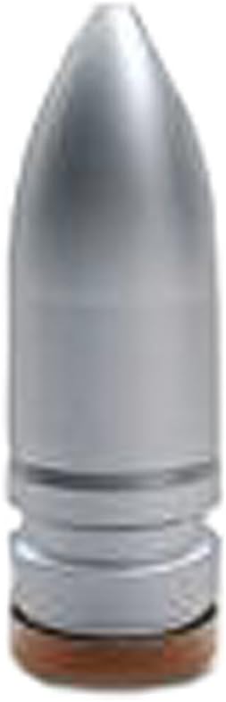 Lee Precision C312-155-2R Double Cavity Mold