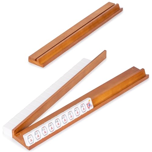 Set de Mahjong Americano Celestial Harmony con Accesorios miniatura 3