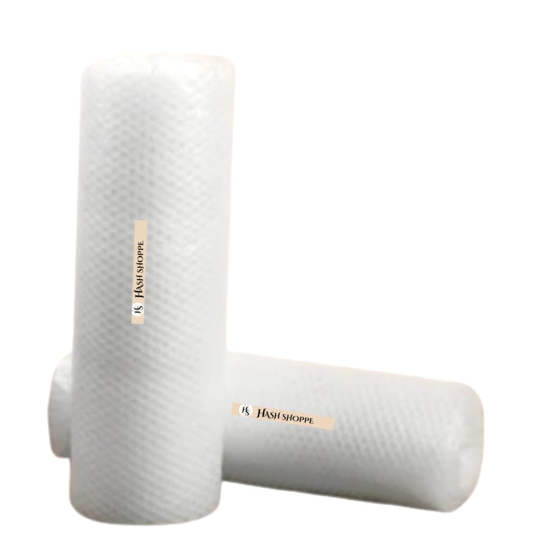Hash Shoppe Air Bubble Wrap Multi-Purpose Heavy - Length 5 Metre, Width 5 Feet (B0D83RDJNC) Amazon Price History, Amazon Price Tracker
