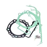 Kompatibel mit KLR650 KLR 650-Modellen. Präzise Passform für eine reibungslose Installation