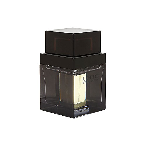Perfume Chic marca Carolina Herrera (2)