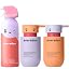 Shampoo and Conditioner & Cloud Body Wash
