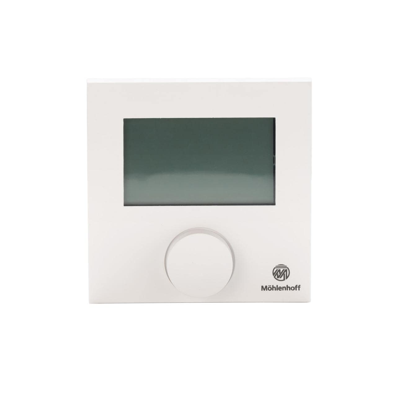 Möhlenhoff Raumthermostat Alpha Regler direct LCD Komfort 230 V