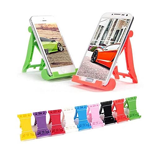 King Ma Telefon ve Tablet Tutucu Stand Pembe