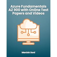 LIGHTUP TECHNOLOGIES Azure Fundamentals AZ 900 Certification eBook Complete Digital Guide – 200+ Practice Questions, Full Syllabus Coverage, Solved Questions Email Delivery of eBook in 2 Hours)