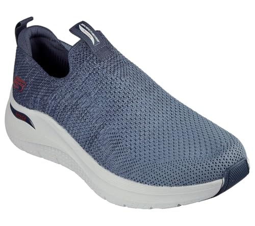 Image of Skechers Mens Arch Fit 2.0 - Farum Sneaker