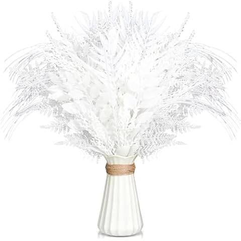 Motionchic 50 Pcs Christmas Tree Picks Cover