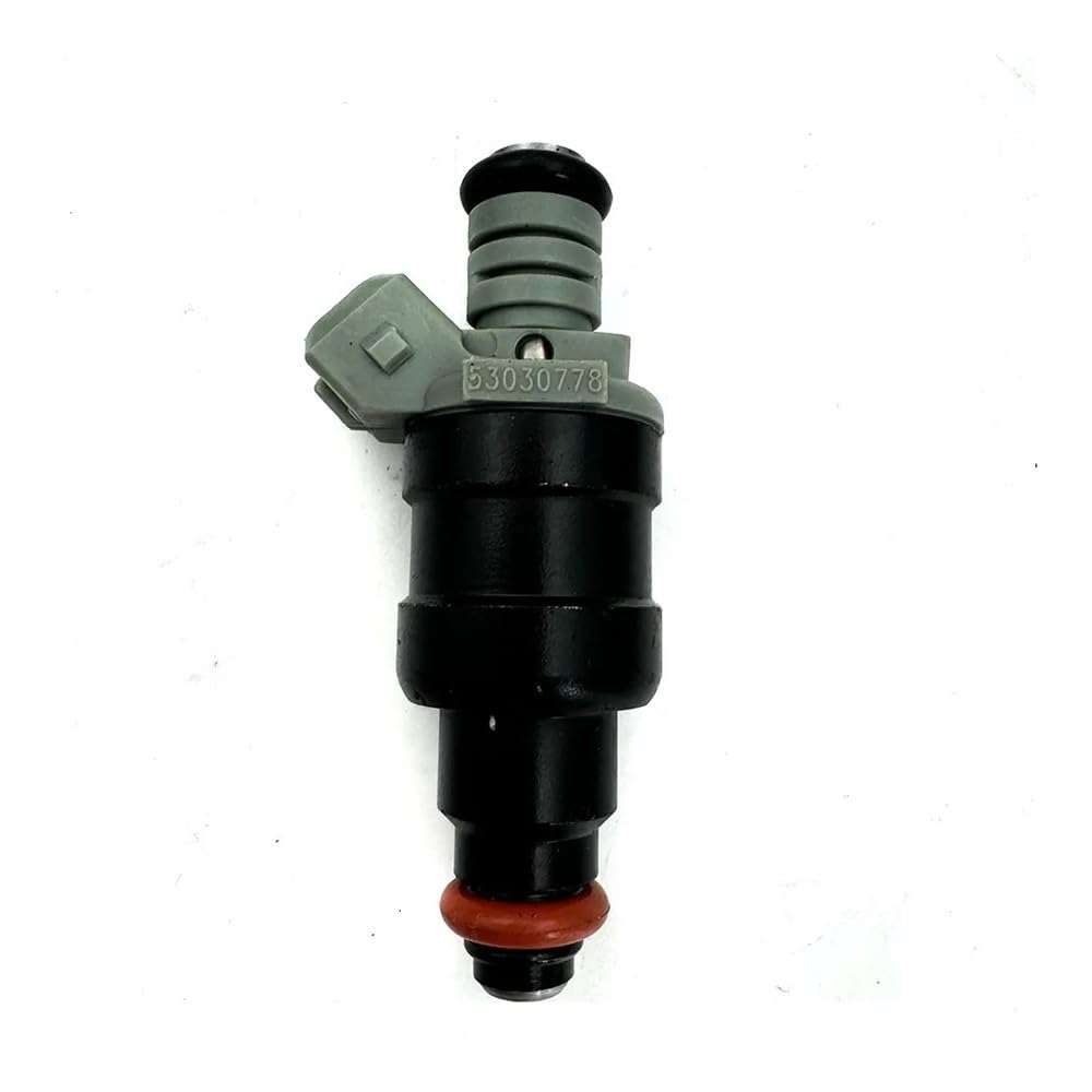 Auto Iniettore benzina 53030778 Iniettori Di Carburante Per Dakota Per Jeep Per TJ Per Wrangler Per Cherokee 2.5L L4