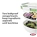 OXO Good Grips On-The-Go Salad Container