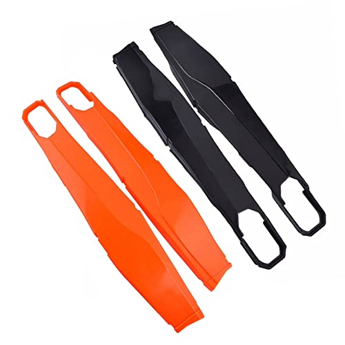 YIWEOG Motorrad-Schwingenschutz Schwingenschutz für EXC EXC-F XCW XCW-F 200 250 300 350 450 500 2012-2020