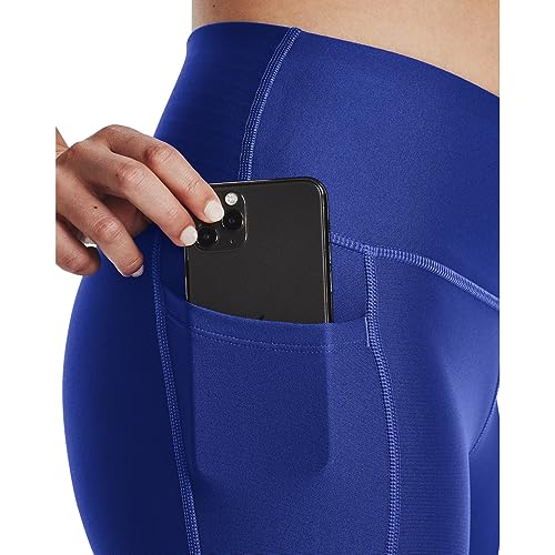 Image of Under Armour Women's Motion Ankle Leggings