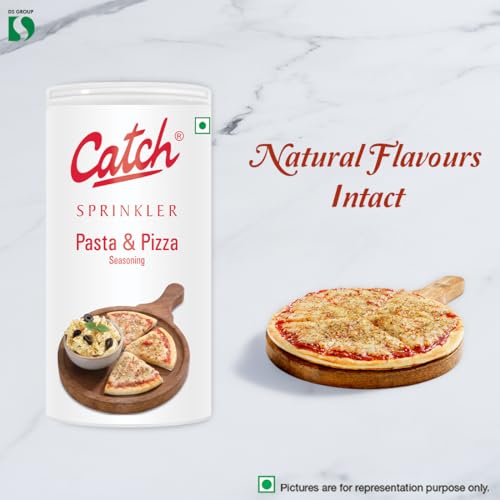 Image of Catch Pasta & Pizza Seasoning Sprinkler 75g