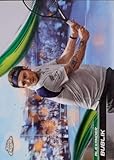2025 Topps Chrome #49 Alexander Bublik Tennis Card - Sportscard Superstore