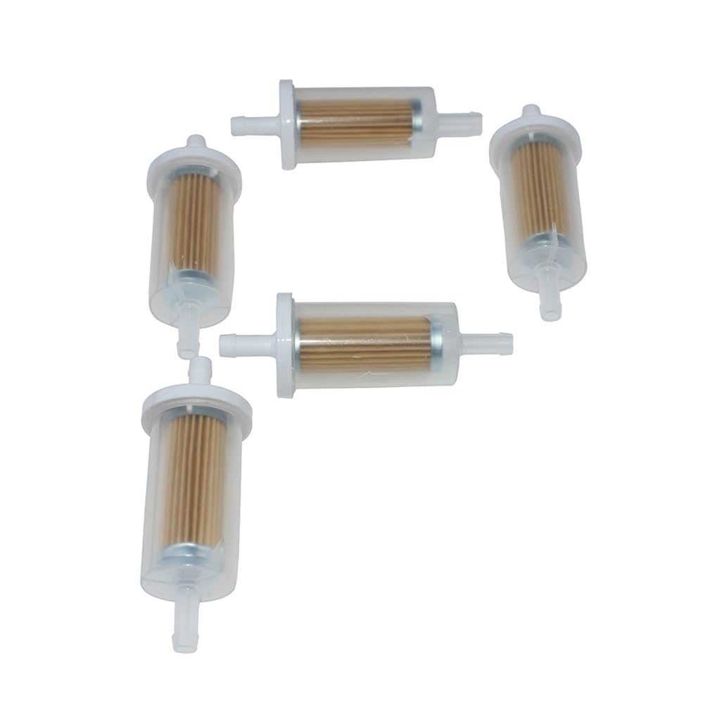 Filtre à Carburant pour Moteur OMC 3852224 et 0398327