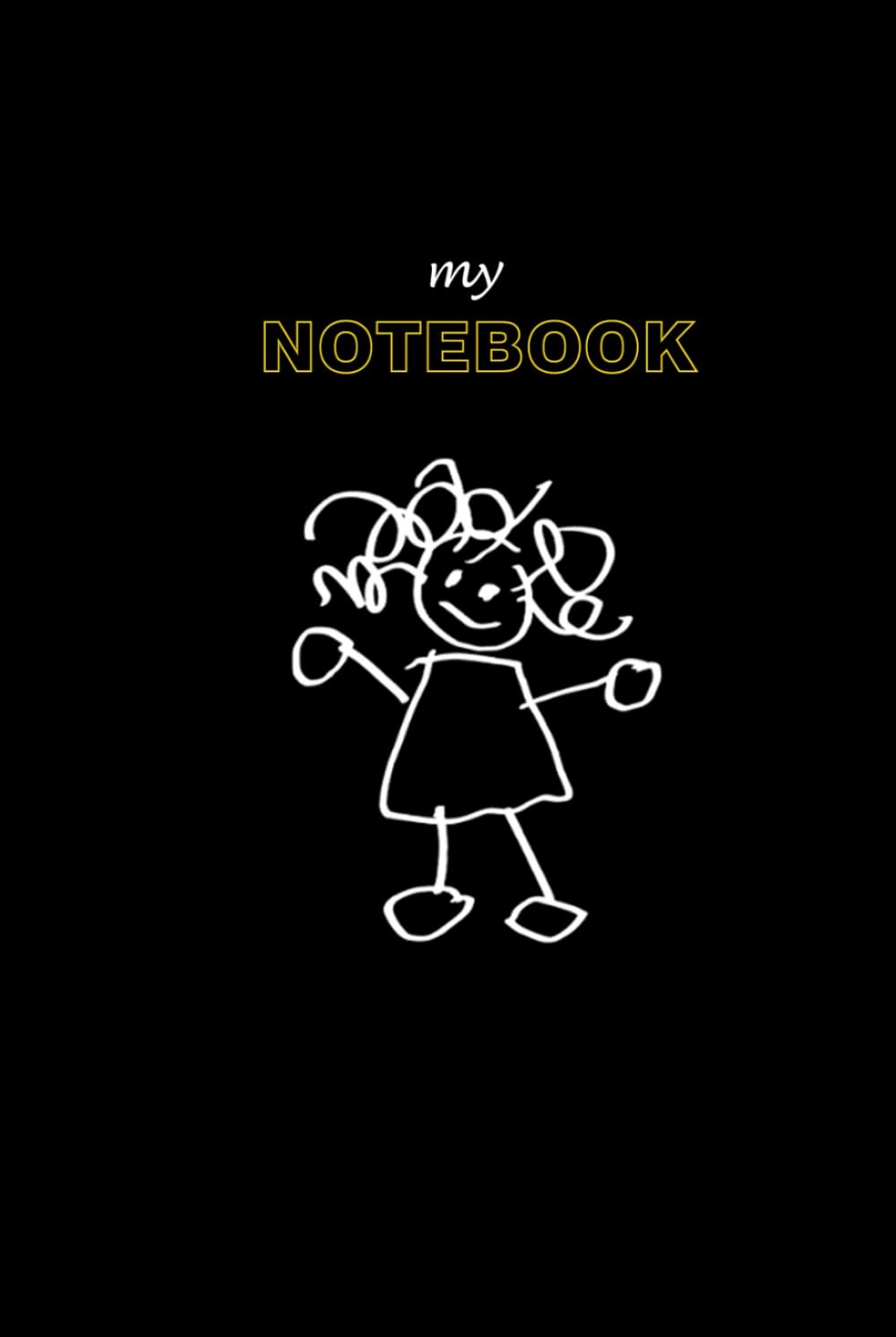 Notebook: journal