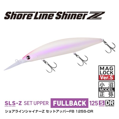 SLZセットアッパーFB 125SDR 小沼スペシャルVer.3D煌 の商品画像2枚目