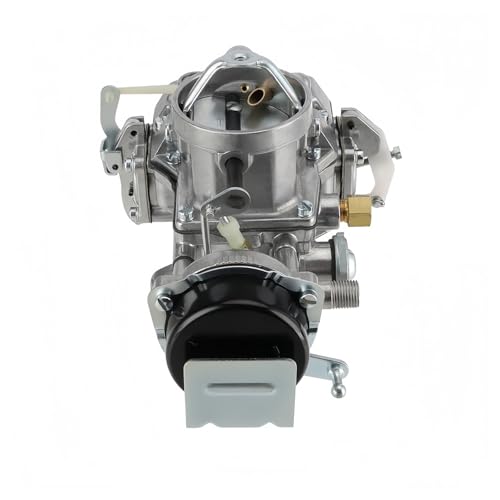 Carburateur Autolite 1100 pour Ford Mustang et Falcon 6 cylindres 170-200 1963-1969