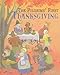 The Pilgrims' First Thanksgiving