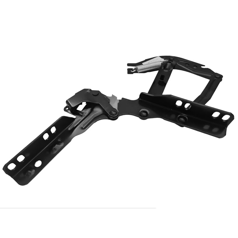 SCM Creations - Par de nudillos de clic clac nsm con 2 tornillos de seguridad