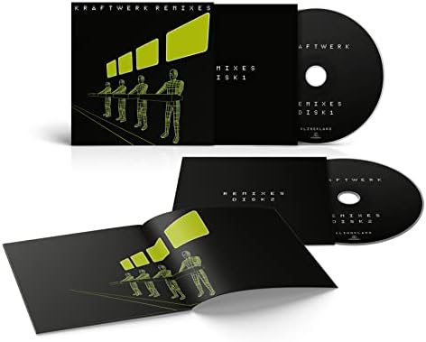 Remixes