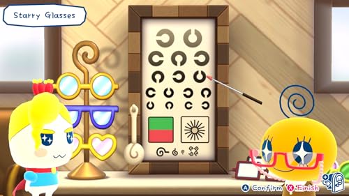 Tamagotchi Plaza tu compañero virtual para momentos de relax 2