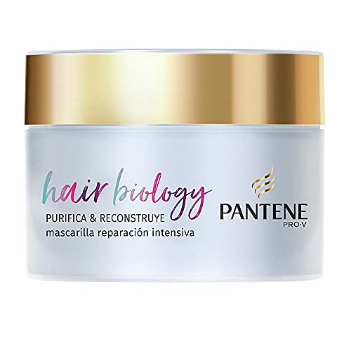 Pantene Pro-V Cleanse & Reconstruct Intensive Repair Mask 160 Ml
