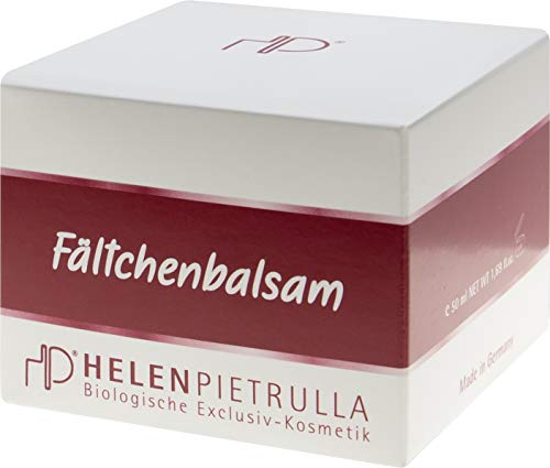 Preisvergleich Produktbild Helen Pietrulla Comfort - Line Fältchenbalsam